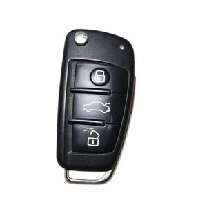 2014-2017 Audi S3 2.0L Smart Key Fob Keyless Entry Remote OEM 2015 2016